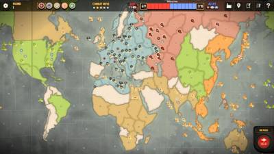 Axis and Allies 1942 Online бесплатно скачать на пк