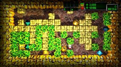 Boulder Dash-XL торрент скачать