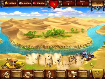 Cradle of Persia скачать на пк