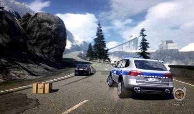 Crash Time 5 Undercover бесплатно скачать на пк