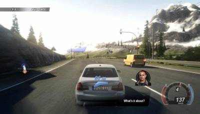 Crash Time 5 Undercover торрент скачать