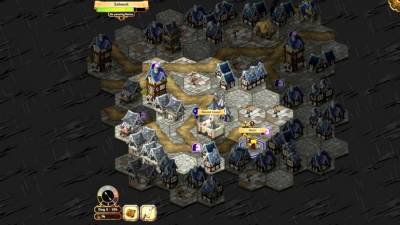 Crowntakers скачать на пк