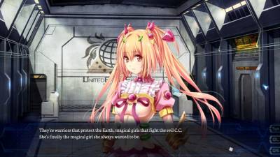 Dead End Aegis бесплатно скачать на пк