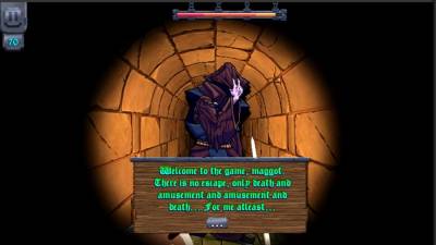Dungeon Raider бесплатно скачать на пк
