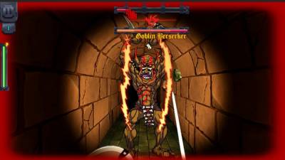 Dungeon Raider торрент скачать