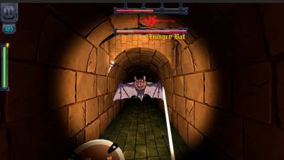 Dungeon Raider скачать на пк