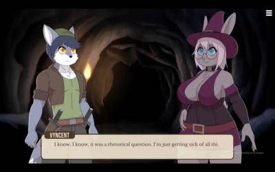 Dungeon Tail бесплатно скачать на пк