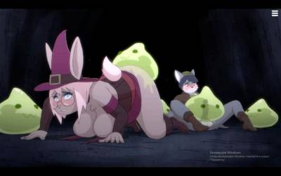 Dungeon Tail торрент скачать