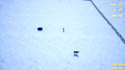 Endless Ski скачать на пк