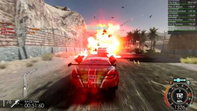 Gas Guzzlers Extreme скачать на пк