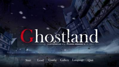 Ghost Land бесплатно скачать на пк