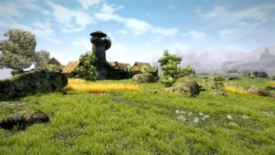 Gothic 3 бесплатно скачать на пк