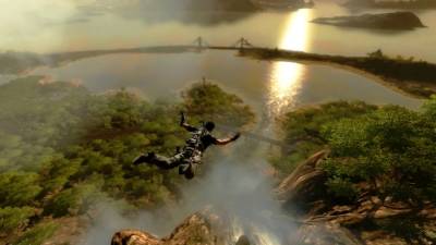 Just Cause 2 бесплатно скачать на пк