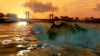 Just Cause 2 торрент скачать