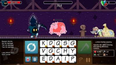 Letter Quest: Grimm's Journey бесплатно скачать на пк
