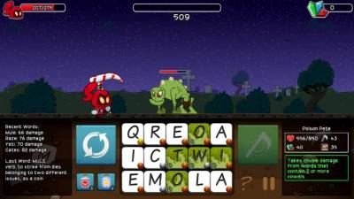 Letter Quest: Grimm's Journey торрент скачать