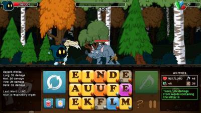 Letter Quest: Grimm's Journey скачать на пк