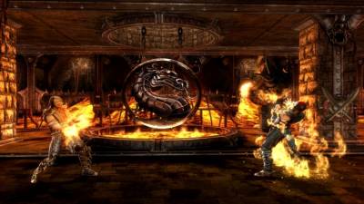 Mortal Kombat Komplete Edition (2013) бесплатно скачать на пк