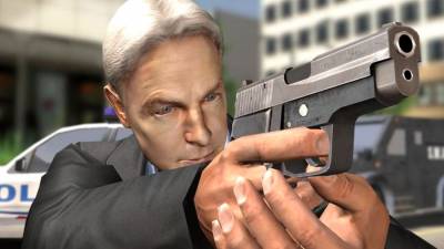 NCIS: The Game бесплатно скачать на пк