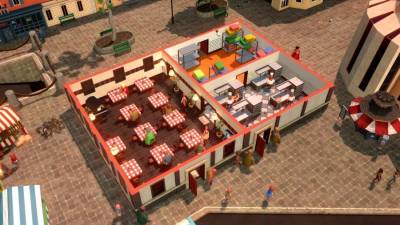 Pizza Connection 3 скачать на пк