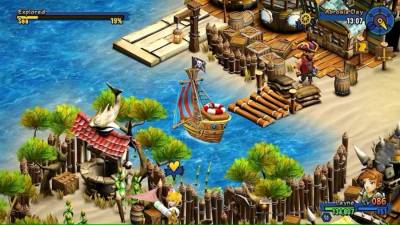 Rainbow Skies бесплатно скачать на пк