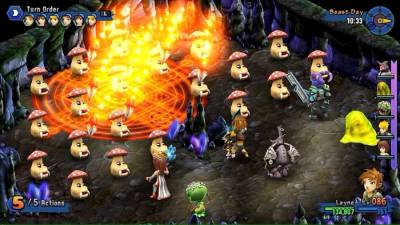 Rainbow Skies торрент скачать