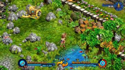 Rainbow Skies скачать на пк