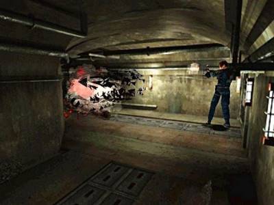 Resident Evil 2 1999 бесплатно скачать на пк
