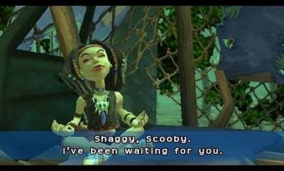 Scooby-Doo! and the Spooky Swamp скачать на пк