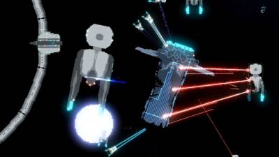Space Impossible бесплатно скачать на пк