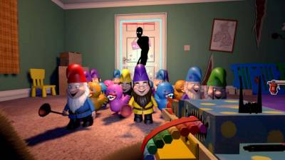 STUFFED: Fun Co-Op FPS бесплатно скачать на пк
