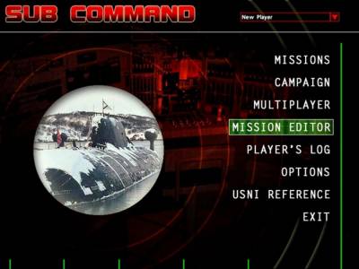 Sub Command торрент скачать