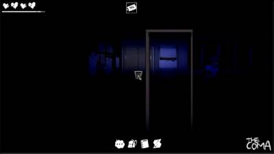 The Coma: Cutting Class скачать на пк