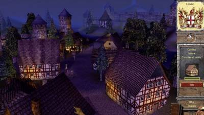 The Guild Gold Edition бесплатно скачать на пк