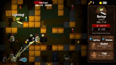 Vertical Drop Heroes HD бесплатно скачать на пк