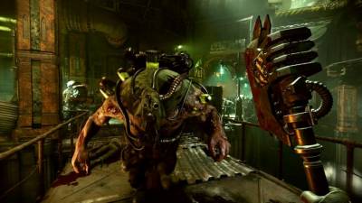 Warhammer 40,000: Darktide торрент скачать