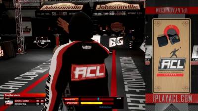 ACL Pro Cornhole скачать на пк