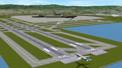 Airport Madness 3D: Volume 2 торрент скачать