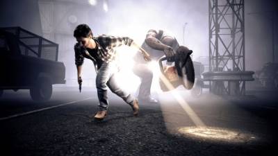 Alan Wake's American Nightmare торрент скачать