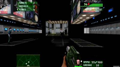 Aliens: Eradication TC скачать на пк