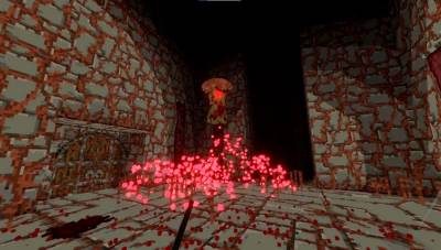 Ancient Dungeon VR торрент скачать