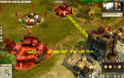 Anno 1404 (Dawn of Discovery) бесплатно скачать на пк