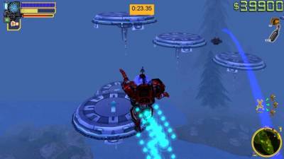 BoneCraft - The Race to AmadollaHo бесплатно скачать на пк
