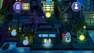 Card City Nights скачать на пк