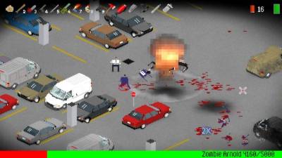 Corporate Lifestyle Simulator торрент скачать