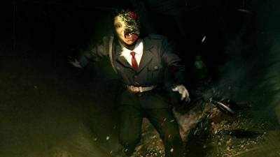 Death Mark бесплатно скачать на пк