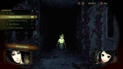 Death Mark скачать на пк