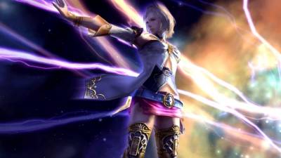 FINAL FANTASY 12 THE ZODIAC AGE торрент скачать