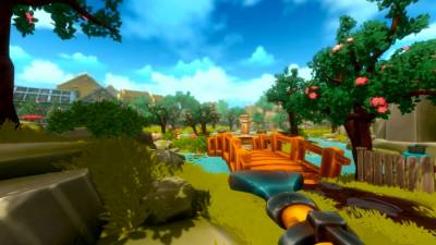 Fresh Start Cleaning Simulator бесплатно скачать на пк