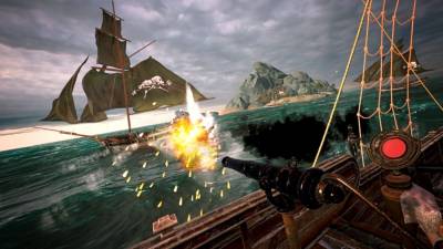 Furious Seas бесплатно скачать на пк